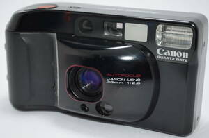 【外観並級】キャノン CANON AUTOBOY3 QUARTZ DATE 　#t5439