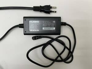 HUAWEI HW-120200J0A 12V 2A Softbank Air B610シリーズ専用ACアダプター センターピン有a