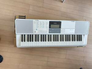 カシオ デジタル キーボード 電子ピアノ LK-516