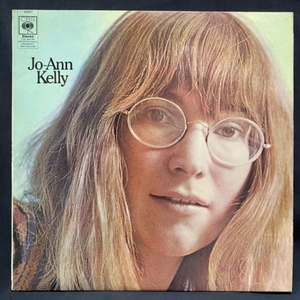 JO ANN KELLY / JO-ANN KELLY (UK-ORIGINAL)