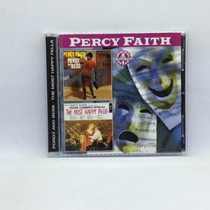 Percy Faith パーシー・フェイス - Porgy & Bess / The Most Happy Fella (CD) COL-CD-7469