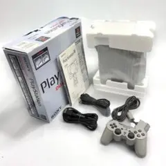 SONY PS1 プレイステーション 本体 SCPH-7000