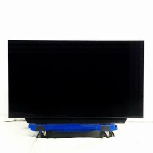 【中古品】 エルジー / LG 4K有機ELテレビ OLED48C2PJA ACAS 2022年製 48インチ 2 30016302