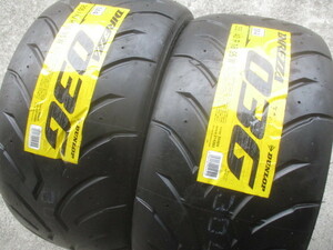 ☆新品激安☆ダンロップ DIREZZA 03G M4 255/40R18 2本