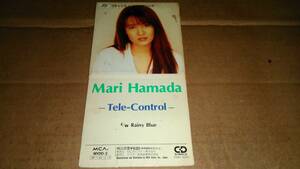 浜田麻里　Tele-Control