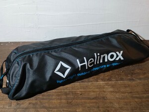 ヘリノックス / Helinox テーブルワン ハードトップ L