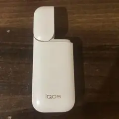 ジャンク　初代アイコス　iQOS