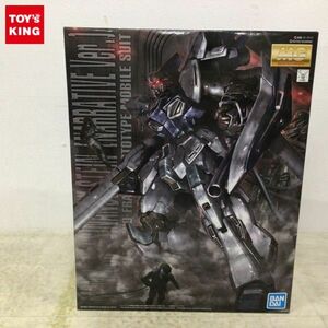 1円〜 欠品 MG 1/100 機動戦士ガンダムNT シナンジュ・スタイン ナラティブVer.