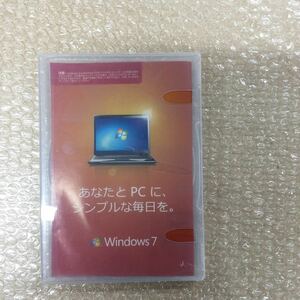 ◎(E00183) DSP版 Windows 7 Professional 32bit アップグレード
