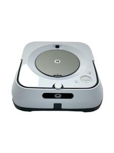 iRobot◆掃除機 ブラーバ ジェット m6 m613860