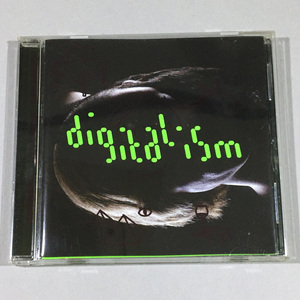 Digitalism,デジタリズム / Digitalism - Idealism,デジタル主義(初回限定盤)/帯付き #エレクトロニック