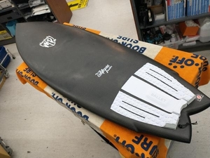 Lost 5’8”Caifornia Twin DOUBLE DART サーフボード/ 中古品 店舗受取可