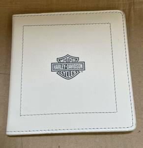 HARLEY DAVIDSON 写真立て純正品 非売品