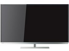 【中古】本体・リモコンのみ 東芝 40型 液晶テレビ REGZA 40J7 ＊脚取付ネジ欠品