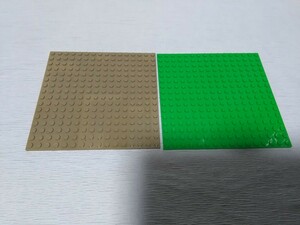 LEGO　16×16　ベースプレート　パーツ　大量まとめてセット　レゴ　13