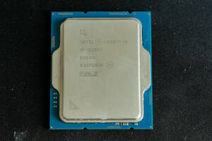 1円～　CPU インテル Intel Core i9 12900 動作未確認 ジャンク