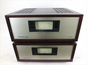 ♪PIONEER パイオニア EXCLUSIVE M5 モノラル 中古 現状品 240411H2075