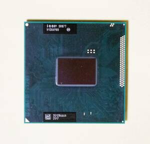 インテル Pentium B950 プロセッサー SR07T