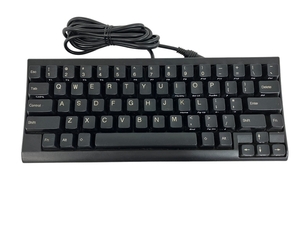 【動作保証】 HHKB Lite 2 KB-0010 英語配列 キーボード 中古 N8782486