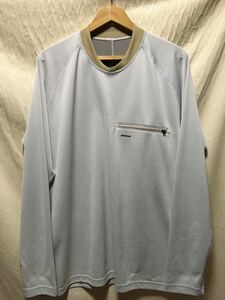 patagonia サンシェードシャツ XL フィッシング テンカラ フライ トラウト surf トロピックコンフォート 廃番希少品 Tシャツ