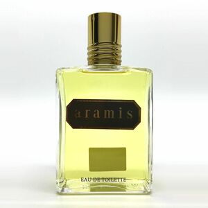 ARAMIS アラミス EDT 120ml ☆残量ほぼいっぱい　送料510円