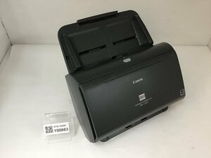 Canon ドキュメントスキャナー imageFORMULA DR-C240