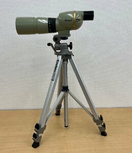 □s290　現状品★FIREND　フィールド　スコープ　単眼鏡　D=60mm