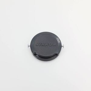 NIKKOR ニッコール 34.5mm レンズフロントキャップ