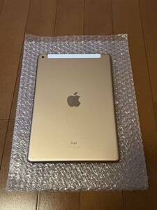 美品　ipad 第７世代　ジャンク品