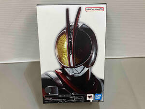 S.H.Figuarts(真骨彫製法) 仮面ライダーファイズ 仮面ライダー555/S.H.Figuarts