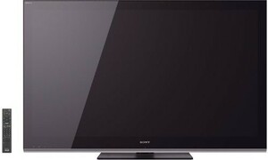 (中古品)ソニー 60V型 液晶 テレビ ブラビア KDL-60LX900 ハイビジョン 2010年モ