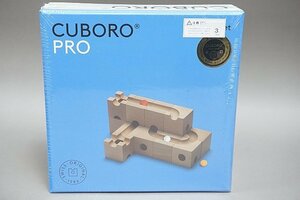 ★ CUBORO キュボロ PRO プロ Extra Set 追加セット 正規輸入品 未開封