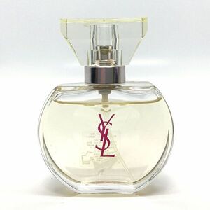 YSL イヴサンローラン ヤング セクシー ラブリー EDT 30ml ☆残量たっぷり9割　送料350円