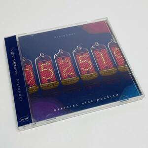 帯付き★ひげだん Pretender(初回限定盤)(DVD付)