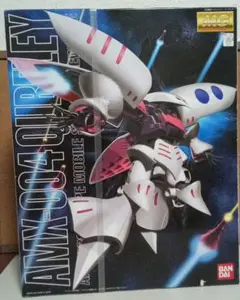 キュベレイ  MG 1/100 AMX-004 (未開封品)