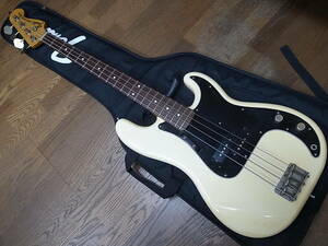 2007年FENDER JAPAN PB70-78USフェンダージャパン/プレシジョン・ベースPrecision Bassシド・ベースSid Vicious日本製Made in Japan