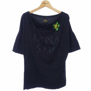 ANGLOMANIA Tシャツ
