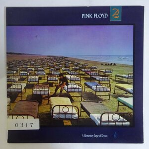 11186997;【US初期プレス/見開き】Pink Floyd / A Momentary Lapse Of Reason