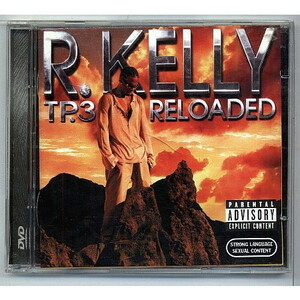 R.ケリー / TP.3 Reloaded [+DVD]