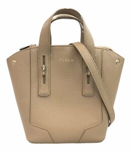 フルラ 2way ハンドバッグ ミニショルダーバッグ 斜め掛け レディース FURLA [0402]