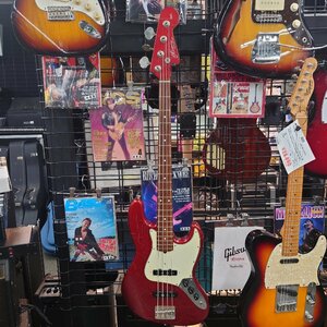 ★中古★MOMOSE★モモセ★MJB1-STD/NJ OCAR-MH Relic★レリック仕様★