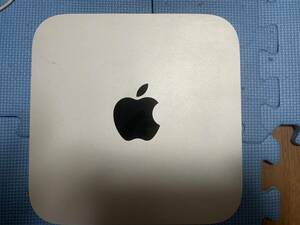 Mac mini Late 2014 A1347 MGEN2J/A Intel i5-4278U 2.60GHZ /メモリ8GB/HDD 無し/Bluetooth/無線