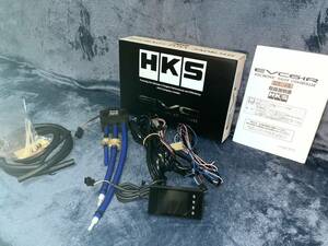 HKS EVC6 IR2.4 ブーストコントローラー