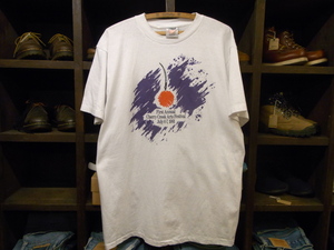 ビッグサイズ MADE IN USA CHERRY CREEK ARTS FESTIVAL T-SHIRT SIZE XL アメリカ製 チェリー クリーク アート フェスティバル Tシャツ