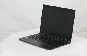 最終出品！　TOSHIBA PVZ82DM-NRA dynabook VZ82/DM　Core i7 7500U 2.70GHz■現状品