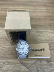 送料無料S82843 Timberland ティンバーランド 時計 腕時計 watch ラドラー アナログ クォーツ