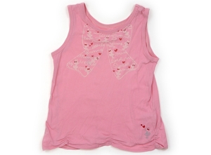 ニットプランナー（ＫＰ） Knit Planner(KP) タンクトップ・キャミソール 140サイズ 女の子 子供服 ベビー服 キッズ