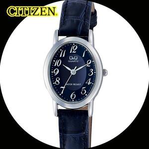 送料無料 シチズン 日本製ムーブメント レディース腕時計 VZ89-305