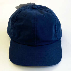 CLASSIC CAPS　クラシックキャップス キャップ ネイビー　USA MADE CAP MADE IN USA アメリカ製