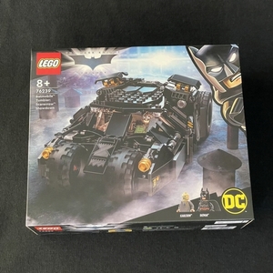 レゴ LEGO スーパーヒーローズ バットモービル バットマン 76239 未開封